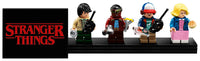 Stranger Things The Upside Down 75810 (2287+pcs)