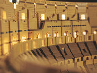 Roman colosseum 10276 (9036+ pcs)