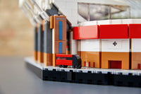 Old Trafford - Manchester United #10272 (3898+ pcs)