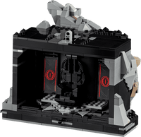 The Lord of the Rings: Barad-dûr 10333 (5471+pcs)
