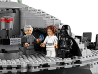 Star Wars Death Star 75159 (4016+pcs)