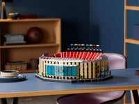 Camp Nou - FC Barcelona #10284 (5509+ pcs)