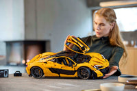 McLaren P1 TECHNIC 42172 (3893+pcs)