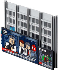 Daliy Bugle Marvel #76178 (3789+pcs)