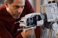 Star Wars At-At 75313 (6785+pcs)