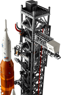NASA Artemis Space Launch System #10341 (3601+pcs)