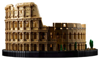 Roman colosseum 10276 (9036+ pcs)