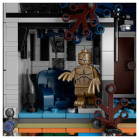 Stranger Things The Upside Down 75810 (2287+pcs)