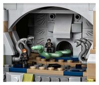 Hogwarts Castle harry potter 71043 (6020+pcs)