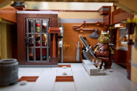 Jabba's Sail Bargе 75397 (3943+pcs)