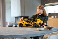 McLaren P1 TECHNIC 42172 (3893+pcs)