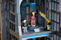 Marvel Avengers Tower 76269 (5201+pcs)