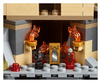 Hogwarts Castle harry potter 71043 (6020+pcs)
