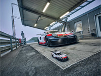 Porsche 911 RSR TECHNIC 42096 (1580+pcs)