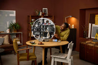 Star Wars Death Star 75419 (9023+pcs)