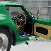 Ferrari 250 GTO 1:18 scale model