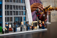Marvel Avengers Tower 76269 (5201+pcs)