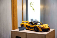 McLaren P1 TECHNIC 42172 (3893+pcs)