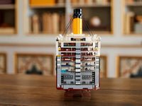 Titanic 10294 (9090+pcs)