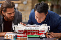 Old Trafford - Manchester United #10272 (3898+ pcs)