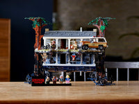 Stranger Things The Upside Down 75810 (2287+pcs)