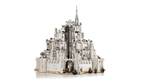 The Lord of the Rings: Minas Tirith #11377 (8278+pcs)