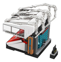 Old Trafford - Manchester United #10272 (3898+ pcs)