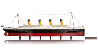 Titanic 10294 (9090+pcs)