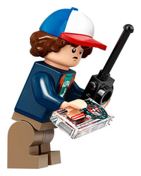 Stranger Things The Upside Down 75810 (2287+pcs)