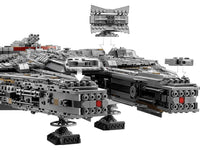 Millennium Falcon 75192 (7541+pcs)