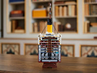 Titanic 10294 (9090+pcs)