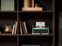 Typewriter IDEAS #21327 (2079+pcs)