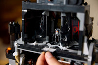 The Lord of the Rings: Barad-dûr 10333 (5471+pcs)