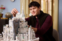 The Lord of the Rings: Minas Tirith #11377 (8278+pcs)