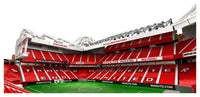 Old Trafford - Manchester United #10272 (3898+ pcs)