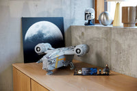 The Razor Crest STAR WARS #75331 (6187+pcs)