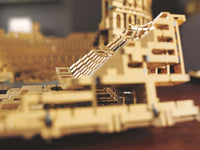 Roman colosseum 10276 (9036+ pcs)