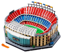 Camp Nou - FC Barcelona #10284 (5509+ pcs)