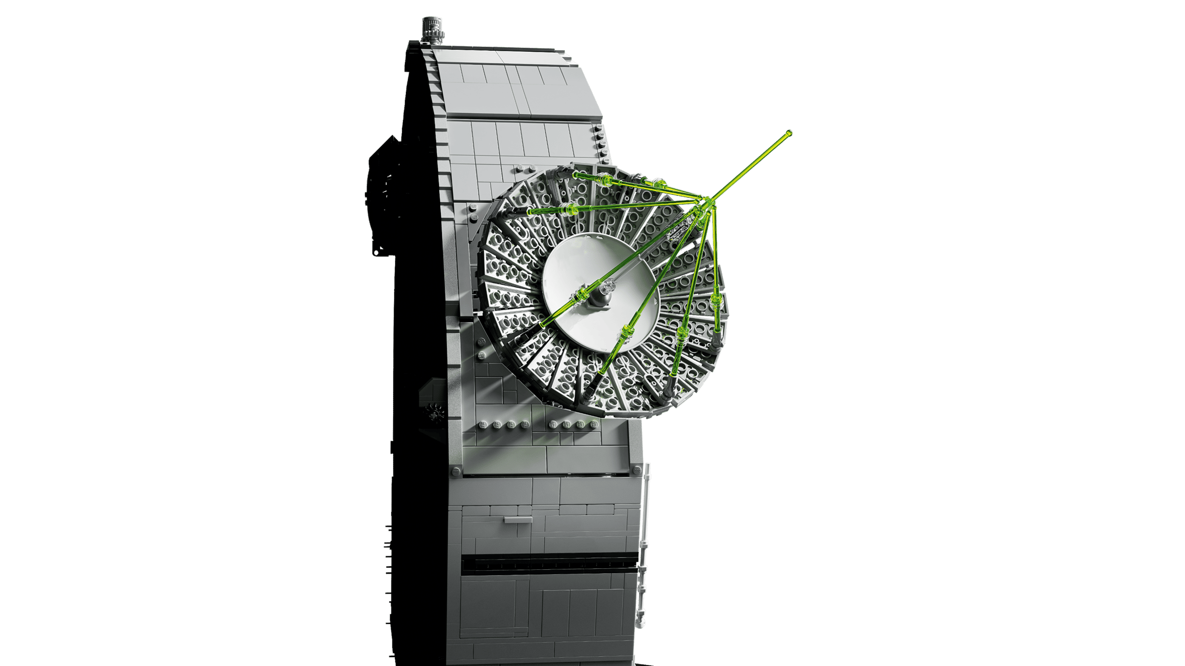 Star Wars Death Star 75419 (9023+pcs)