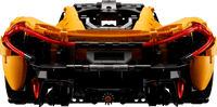McLaren P1 TECHNIC 42172 (3893+pcs)