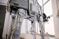 Star Wars At-At 75313 (6785+pcs)