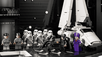 Star Wars Death Star 75419 (9023+pcs)