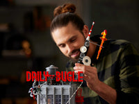Daliy Bugle Marvel #76178 (3789+pcs)