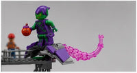 The final battle #76232 (4041+pcs)