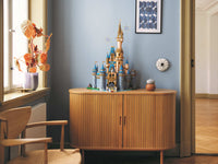 Disney castle 43222 (4837+pcs)
