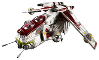 Republic Gunship STAR WARS #75309 (3292+pcs)