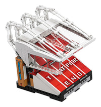 Old Trafford - Manchester United #10272 (3898+ pcs)
