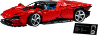 Ferrari Daytona SP3 TECHNIC 42143 (3778+pcs)