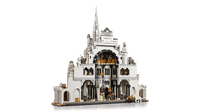 The Lord of the Rings: Minas Tirith #11377 (8278+pcs)