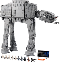 Star Wars At-At 75313 (6785+pcs)